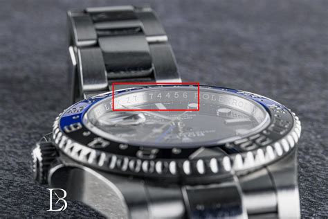 how to determine a genuine rolex watch|rolex watch check serial number.